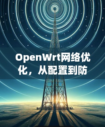 OpenWrt网络优化，从配置到防护