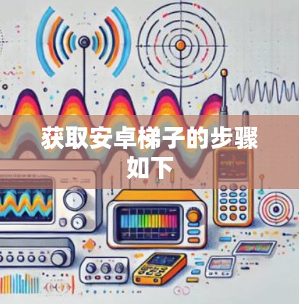 获取安卓梯子的步骤如下
