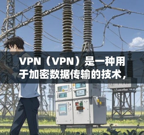 VPN（VPN）是一种用于加密数据传输的技术，主要用于防止未经授权的访问。以下是关于VPN系统的一些信息和建议