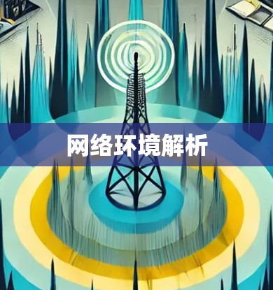 网络环境解析