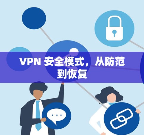 VPN 安全模式，从防范到恢复