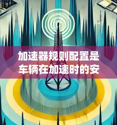加速器规则配置是车辆在加速时的安全限制措施，包括max_speed、紧急模式、限速模式、自动模式和limit_speed等。以下是详细的配置步骤和解释