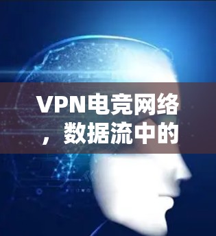 VPN电竞网络，数据流中的激情与智慧