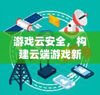 游戏云安全，构建云端游戏新秩序