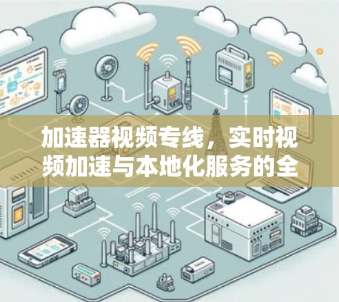 加速器视频专线，实时视频加速与本地化服务的全球解决方案