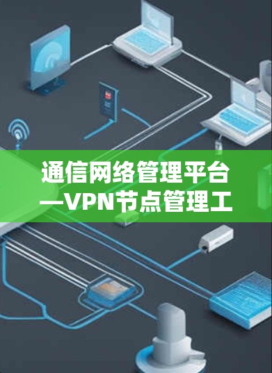 通信网络管理平台—VPN节点管理工具