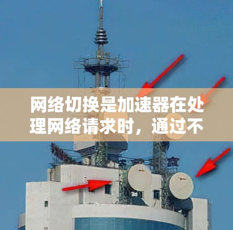 网络切换是加速器在处理网络请求时，通过不同的网络协议和类型来优化数据传输和安全性。以下是关于网络切换的详细信息