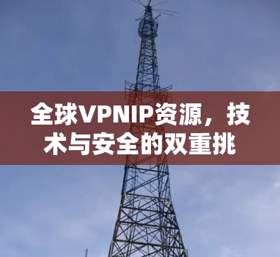 全球VPNIP资源，技术与安全的双重挑战