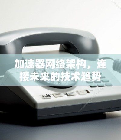 加速器网络架构，连接未来的技术趋势