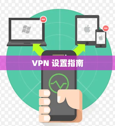 VPN 设置指南