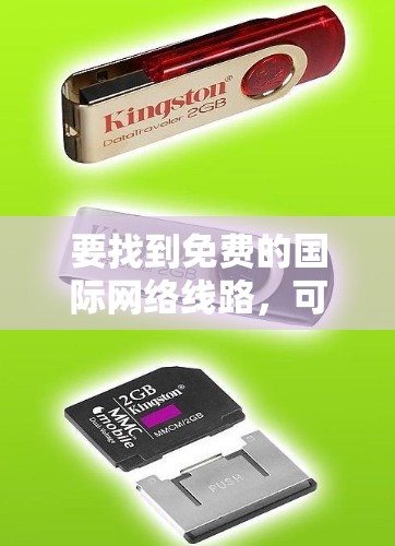 要找到免费的国际网络线路，可以按照以下步骤进行