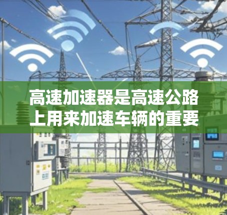 高速加速器是高速公路上用来加速车辆的重要装置，其在国际上的应用和设计情况如下