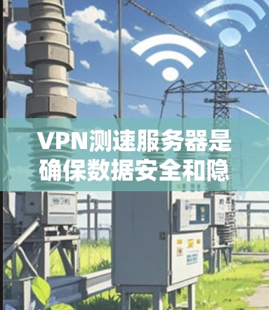 VPN测速服务器是确保数据安全和隐私的重要组成部分，以下是其关键信息的详细介绍