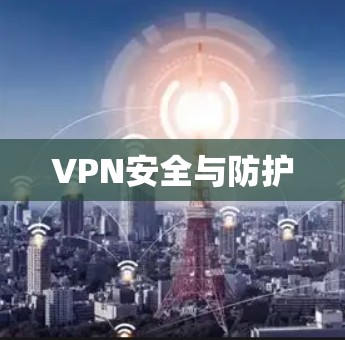 VPN安全与防护 VPN安全与防护