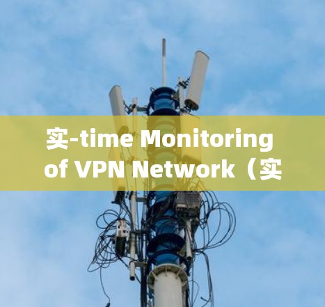 实-time Monitoring of VPN Network（实时监控VPN网络）