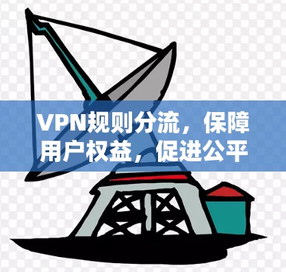 VPN规则分流，保障用户权益，促进公平共享